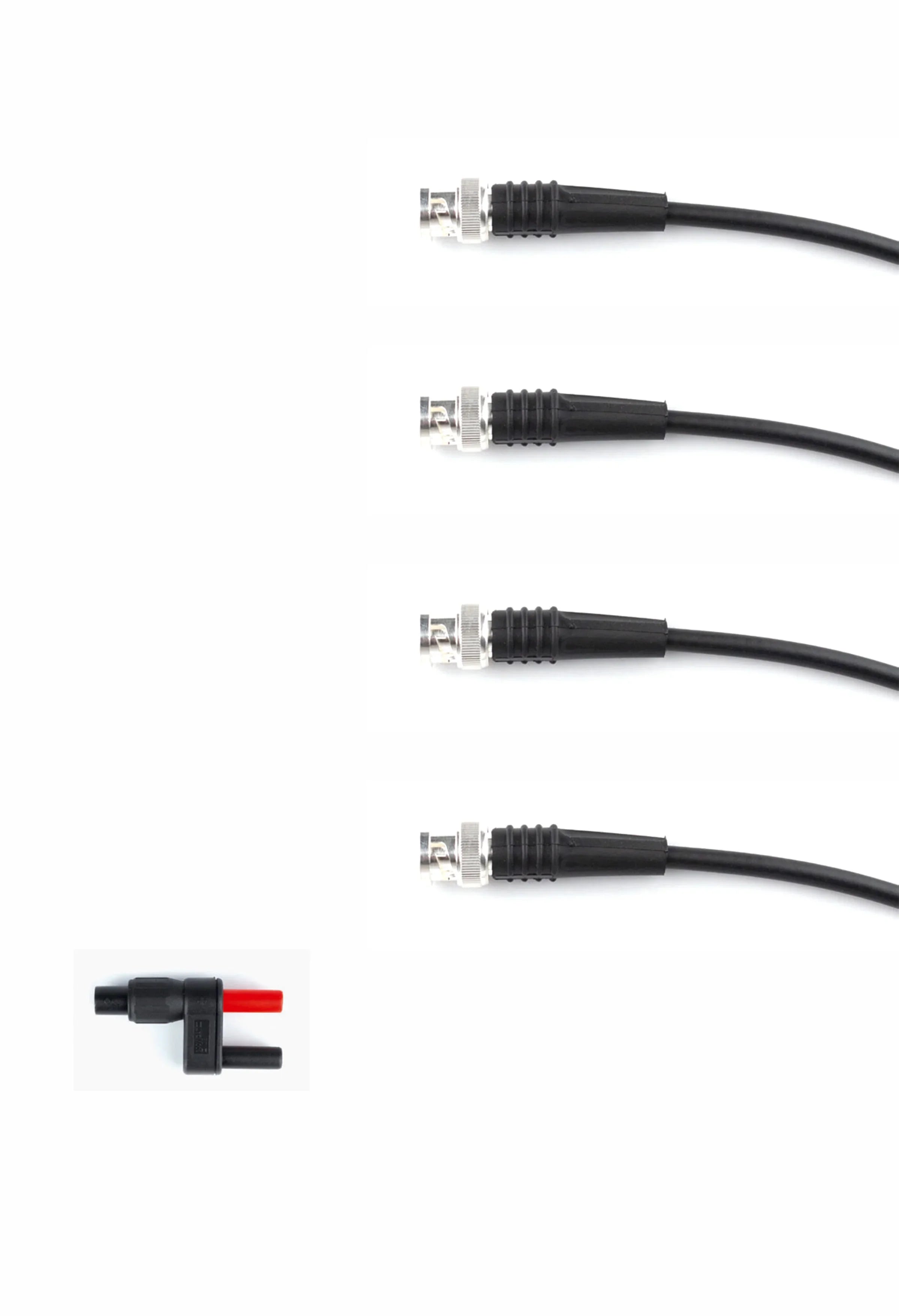 Zubehörsatz für Funktionsgenerator und schneller Signalarbiträrgenerator - erfi 