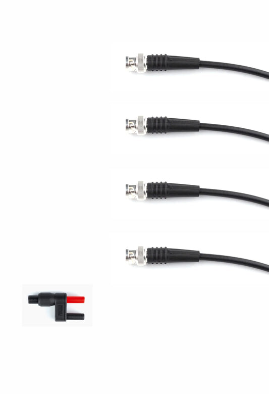 Zubehörsatz für Funktionsgenerator und schneller Signalarbiträrgenerator - erfi 